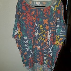 Lularoe Irma